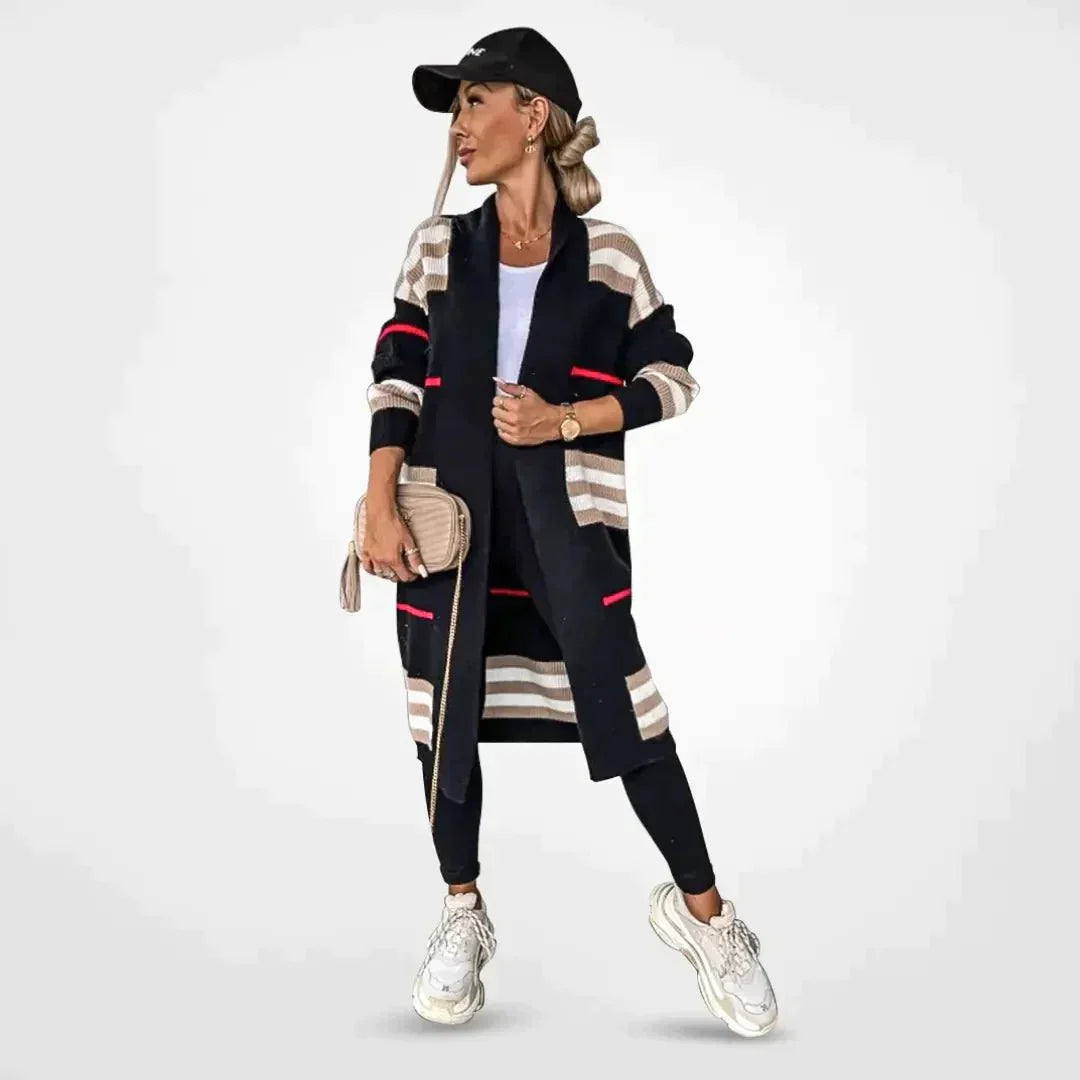 CozyChic™ Cardigan 1