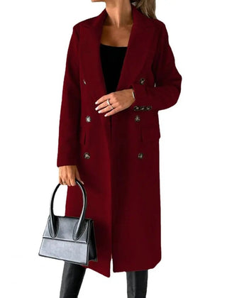 Davina™ Winter Jacket 1