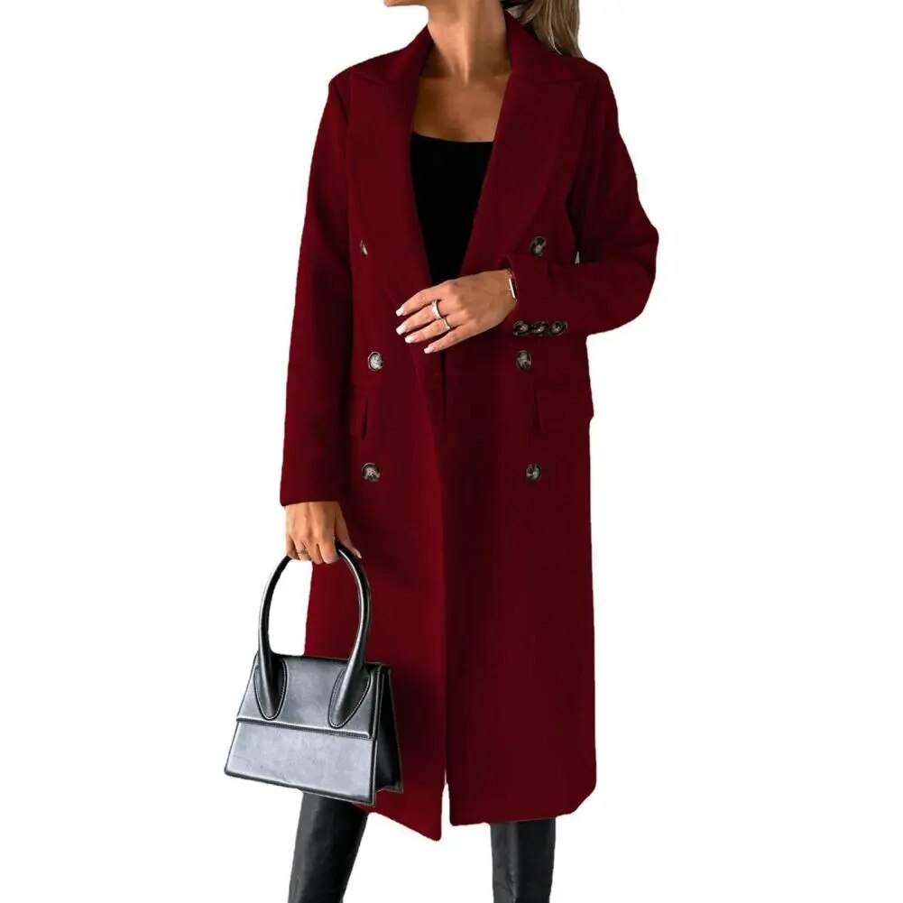 Davina™ Winter Jacket 1