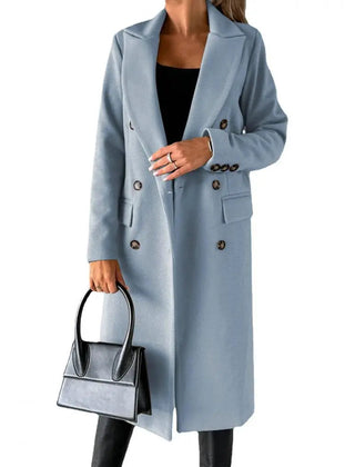 Davina™ Winter Jacket 2