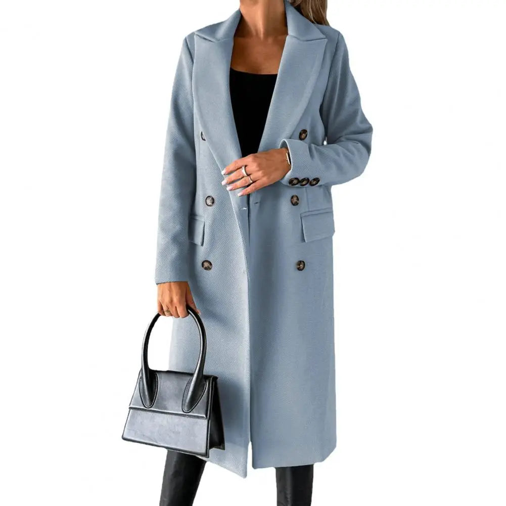 Davina™ Winter Jacket 2