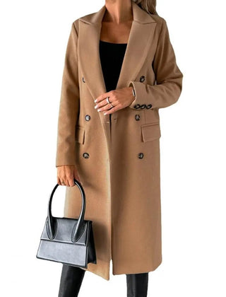 Davina™ Winter Jacket 3