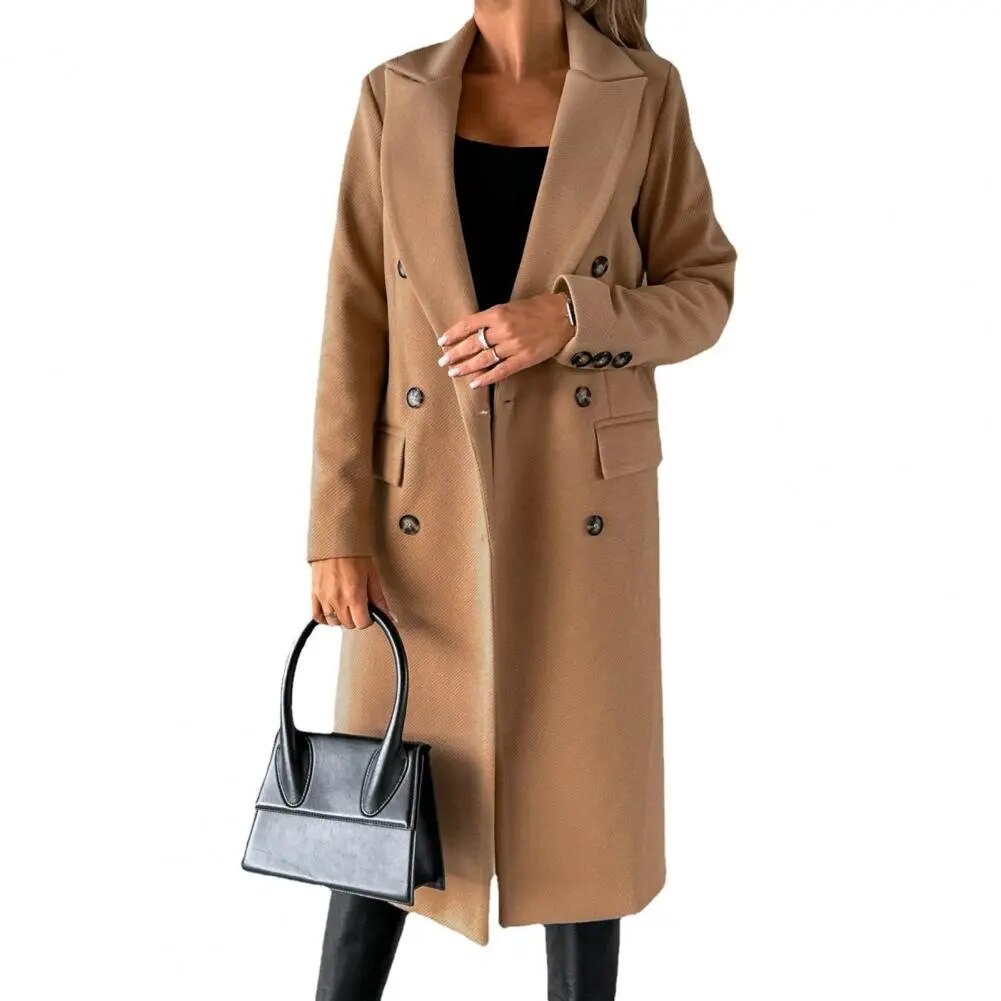 Davina™ Winter Jacket 3