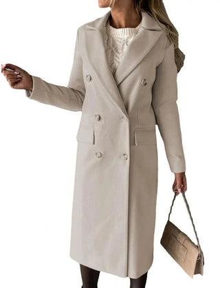 Davina™ Winter Jacket 4