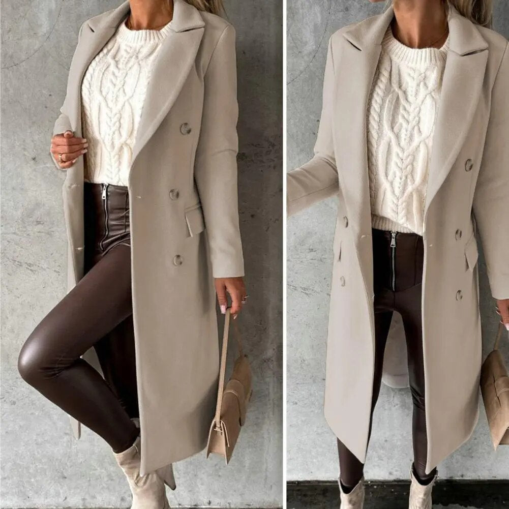 Davina™ Winter Jacket 6