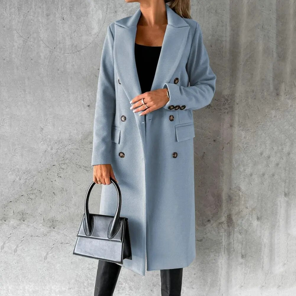 Davina™ Winter Jacket 7