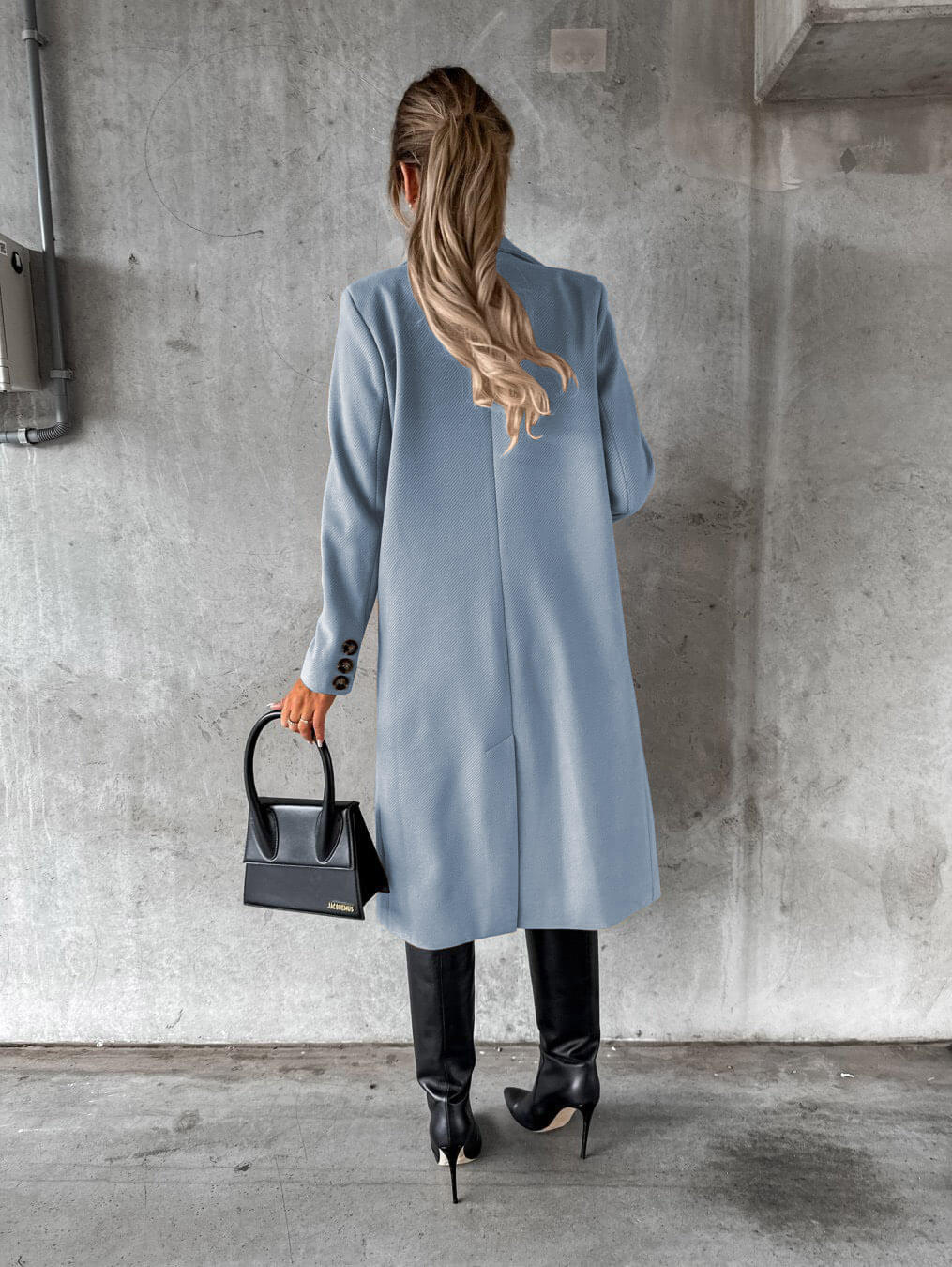 Davina™ Winter Jacket 8