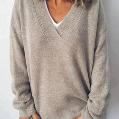 Diana™ Cashmere Knit Sweater 0