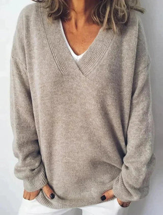 Diana™ Cashmere Knit Sweater 0