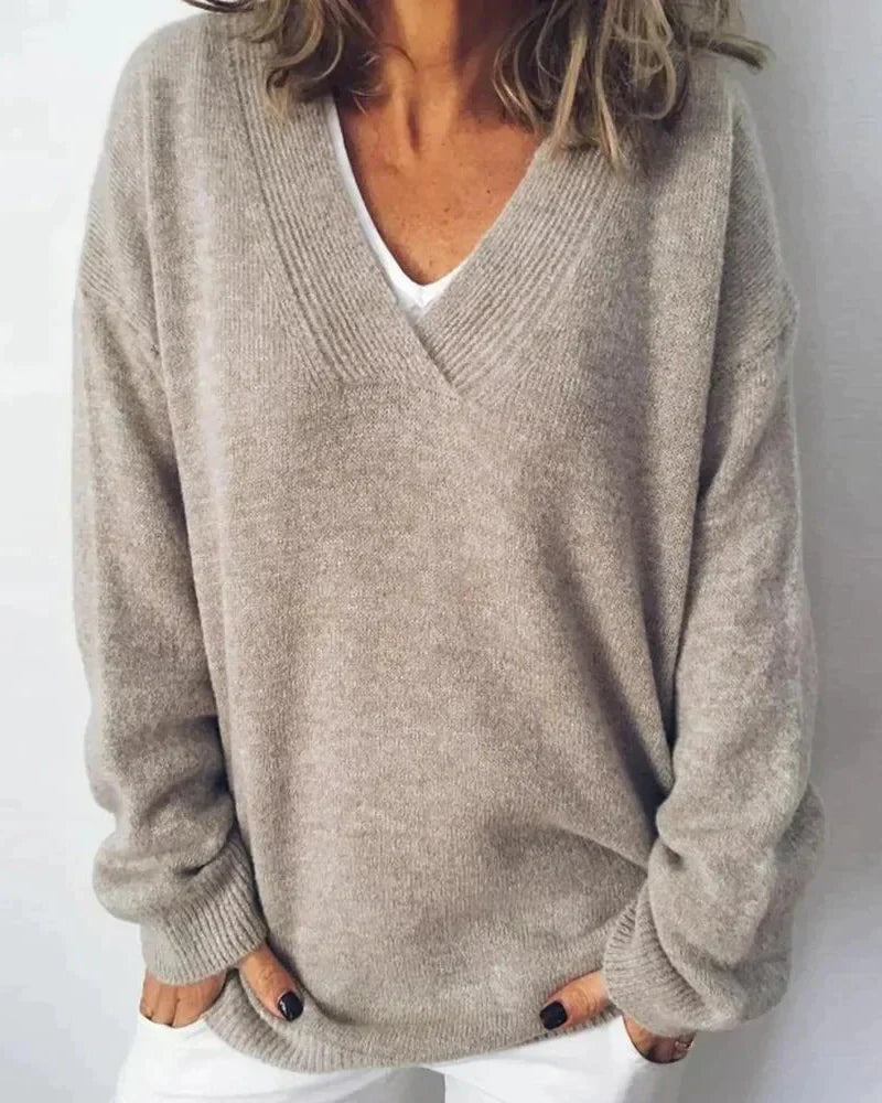 Diana™ Cashmere Knit Sweater 0