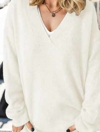 Diana™ Cashmere Knit Sweater 3