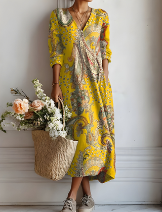 Dilara | Everyday Comfort Dress 0