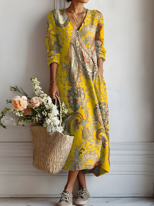 Dilara | Everyday Comfort Dress 0