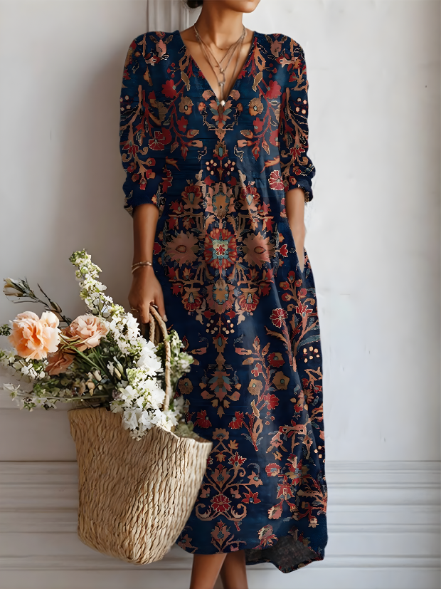 Diva | Everyday Comfort Dress 0