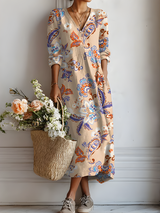 Donna | Everyday Comfort Dress 0