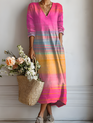 Dora | Everyday Comfort Dress 0