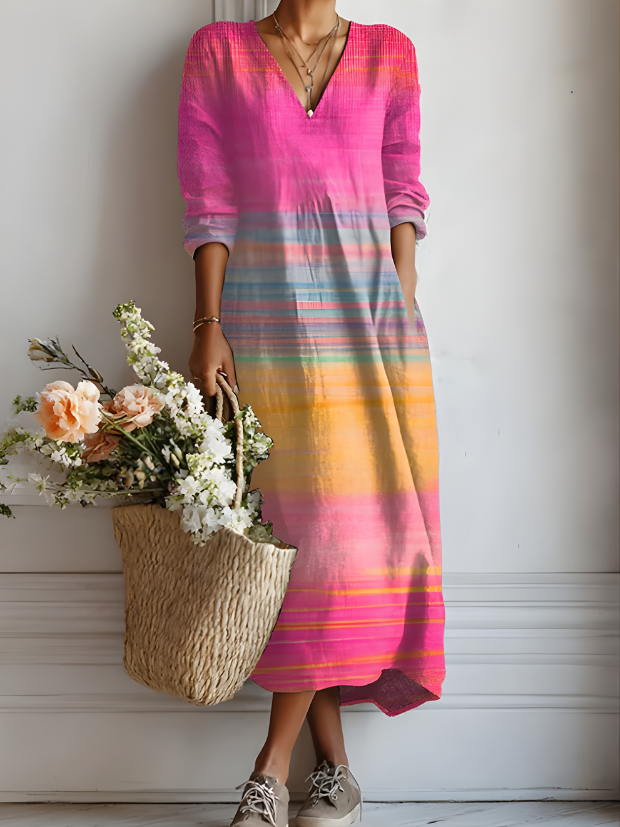 Dora | Everyday Comfort Dress 0