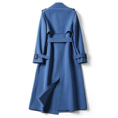 Ella | Waterproof Trench Coat 6