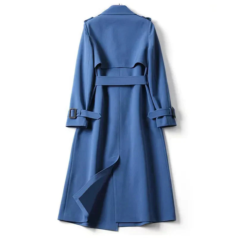 Ella | Waterproof Trench Coat 6