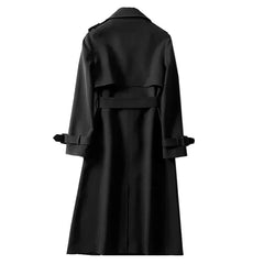 Ella | Waterproof Trench Coat 8
