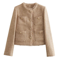 Elle™ Stylish Jacket 1