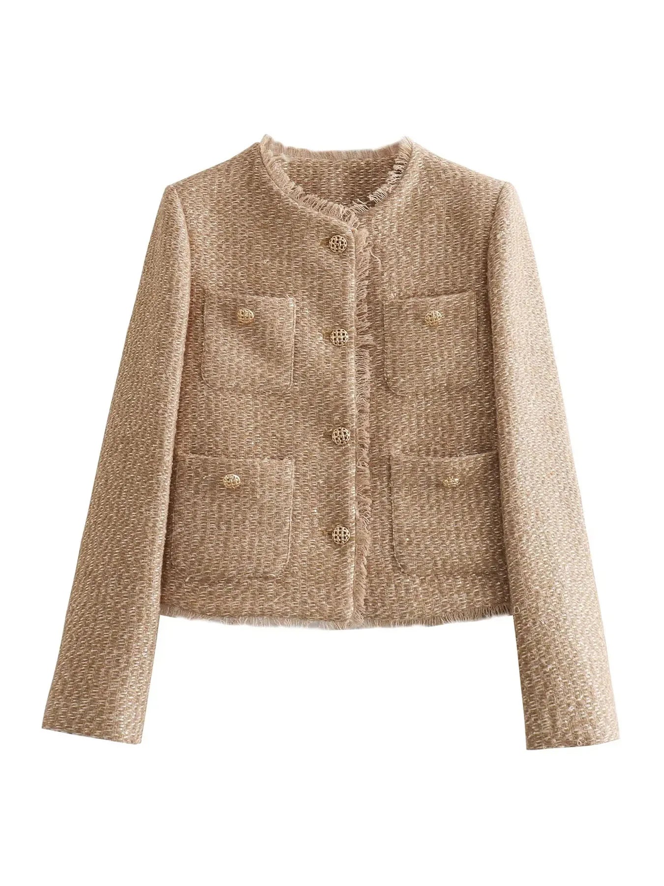 Elle™ Stylish Jacket 1