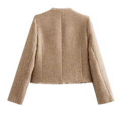 Elle™ Stylish Jacket 2