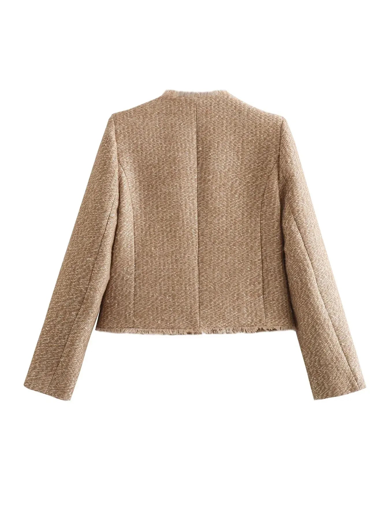 Elle™ Stylish Jacket 2