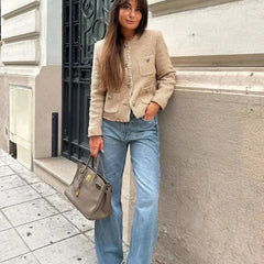 Elle™ Stylish Jacket 3