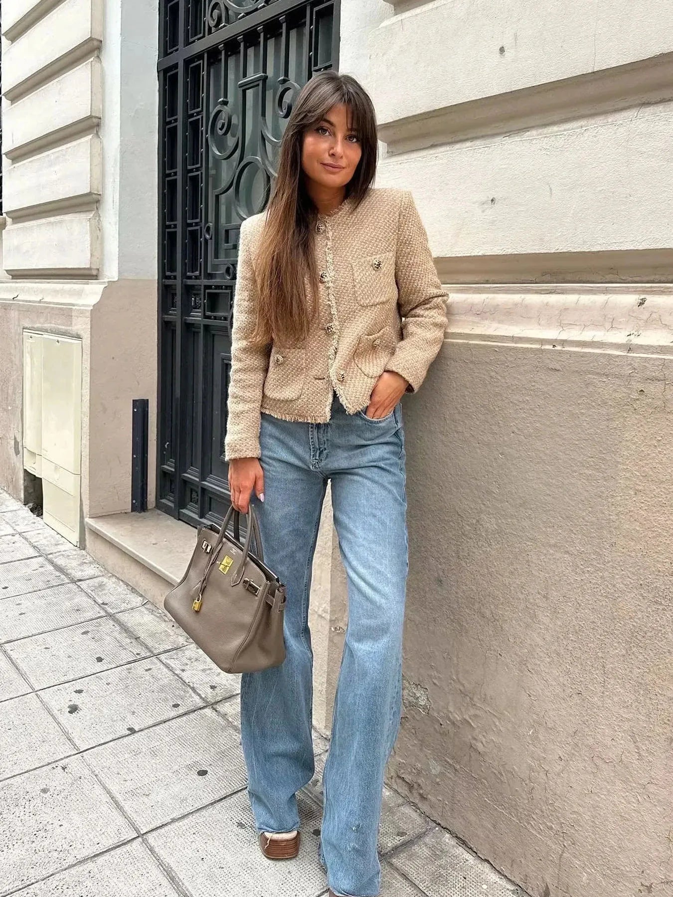 Elle™ Stylish Jacket 3