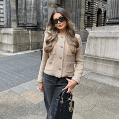 Elle™ Stylish Jacket 5