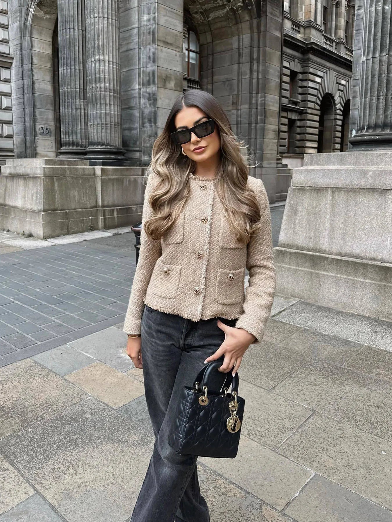 Elle™ Stylish Jacket 5