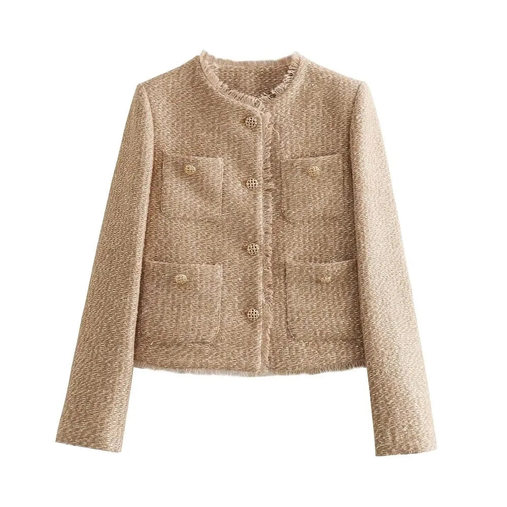 Elle™ Stylish Jacket 6