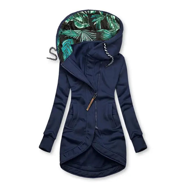 Ellen™ Waterproof Windproof Jacket 0