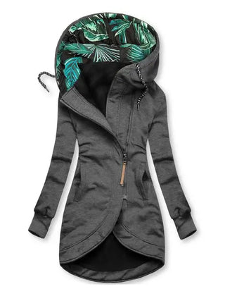 Ellen™ Waterproof Windproof Jacket 1