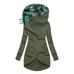 Ellen™ Waterproof Windproof Jacket 2