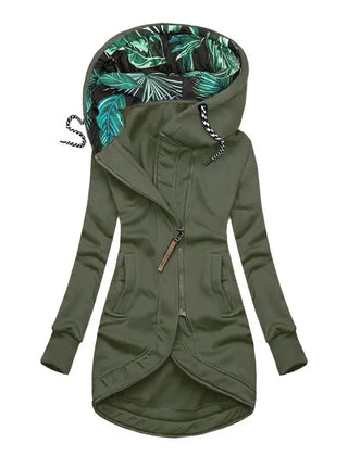 Ellen™ Waterproof Windproof Jacket 2