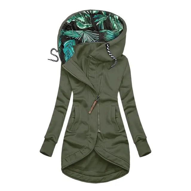 Ellen™ Waterproof Windproof Jacket 2