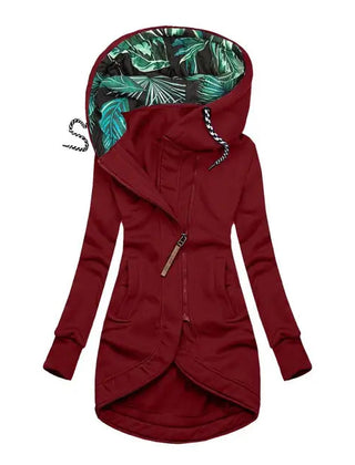 Ellen™ Waterproof Windproof Jacket 3