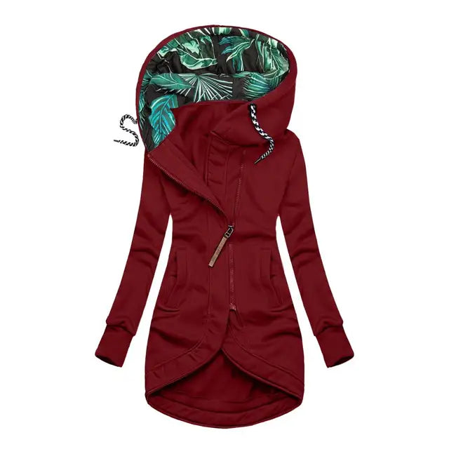 Ellen™ Waterproof Windproof Jacket 3