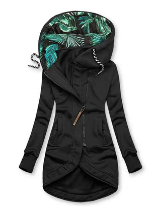 Ellen™ Waterproof Windproof Jacket 4