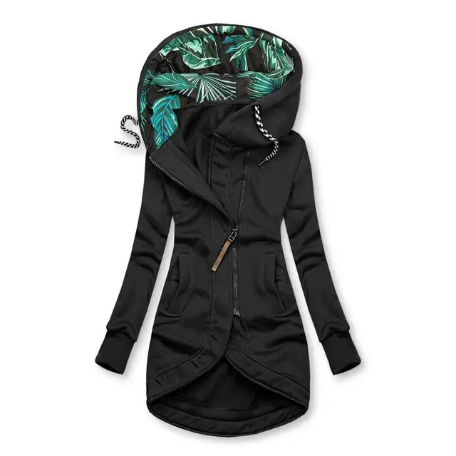 Ellen™ Waterproof Windproof Jacket 4