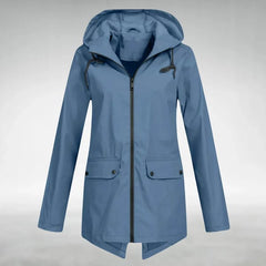 Emerie™ Women's Waterproof Jacket 0