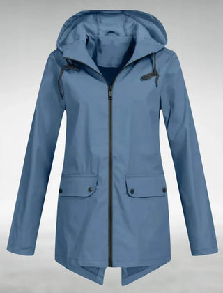 Emerie™ Women's Waterproof Jacket 0