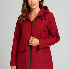 Emerie™ Women's Waterproof Jacket 1