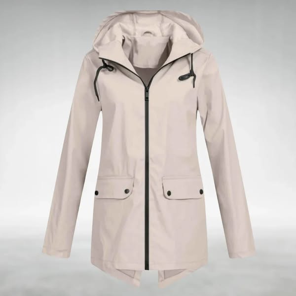 Emerie™ Women's Waterproof Jacket 2