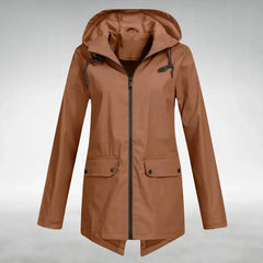 Emerie™ Women's Waterproof Jacket 3