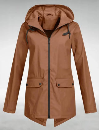 Emerie™ Women's Waterproof Jacket 3