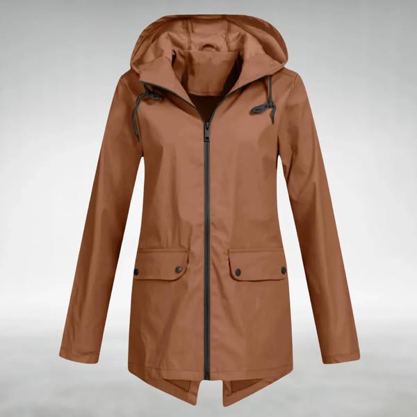 Emerie™ Women's Waterproof Jacket 3