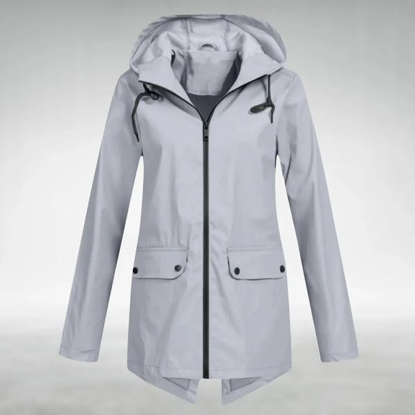 Emerie™ Women's Waterproof Jacket 4